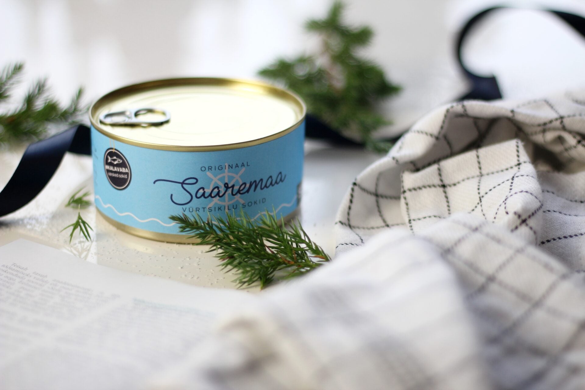 SEIK Saaremaa Vürtsikilu Sokid (suurus 40-46)