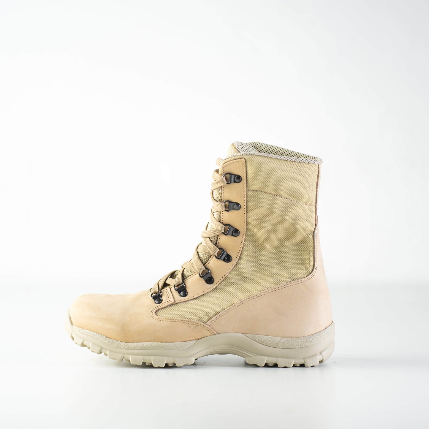 Samelin Beezid Saapad "Desert Boots" 598