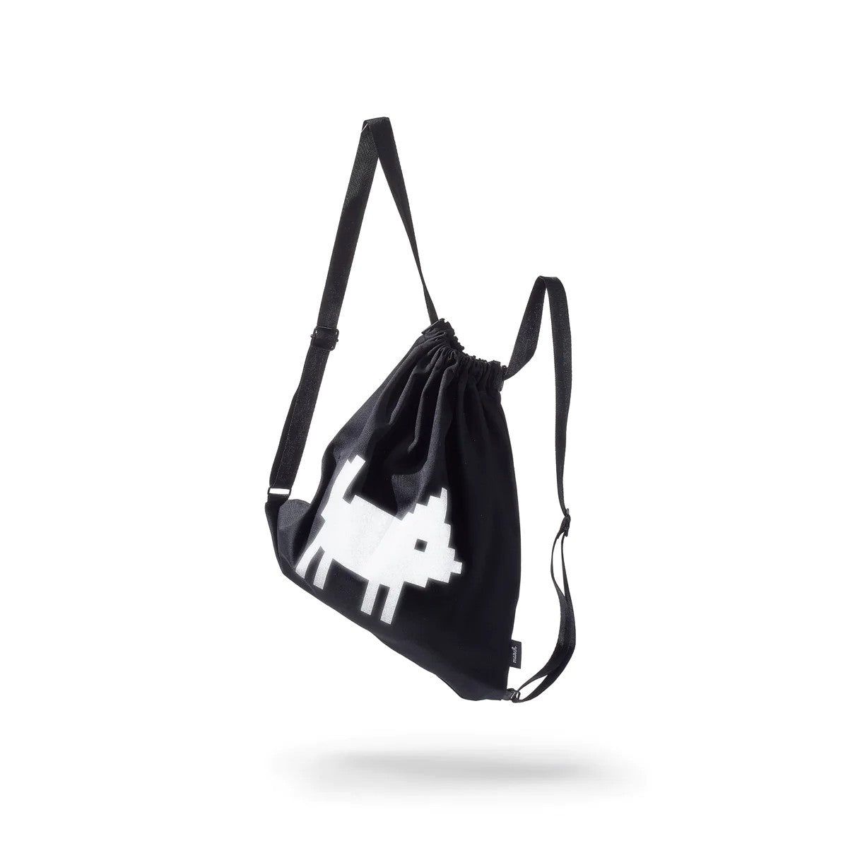 March Design Studio Veekindel Helkuriga Seljakott DOG