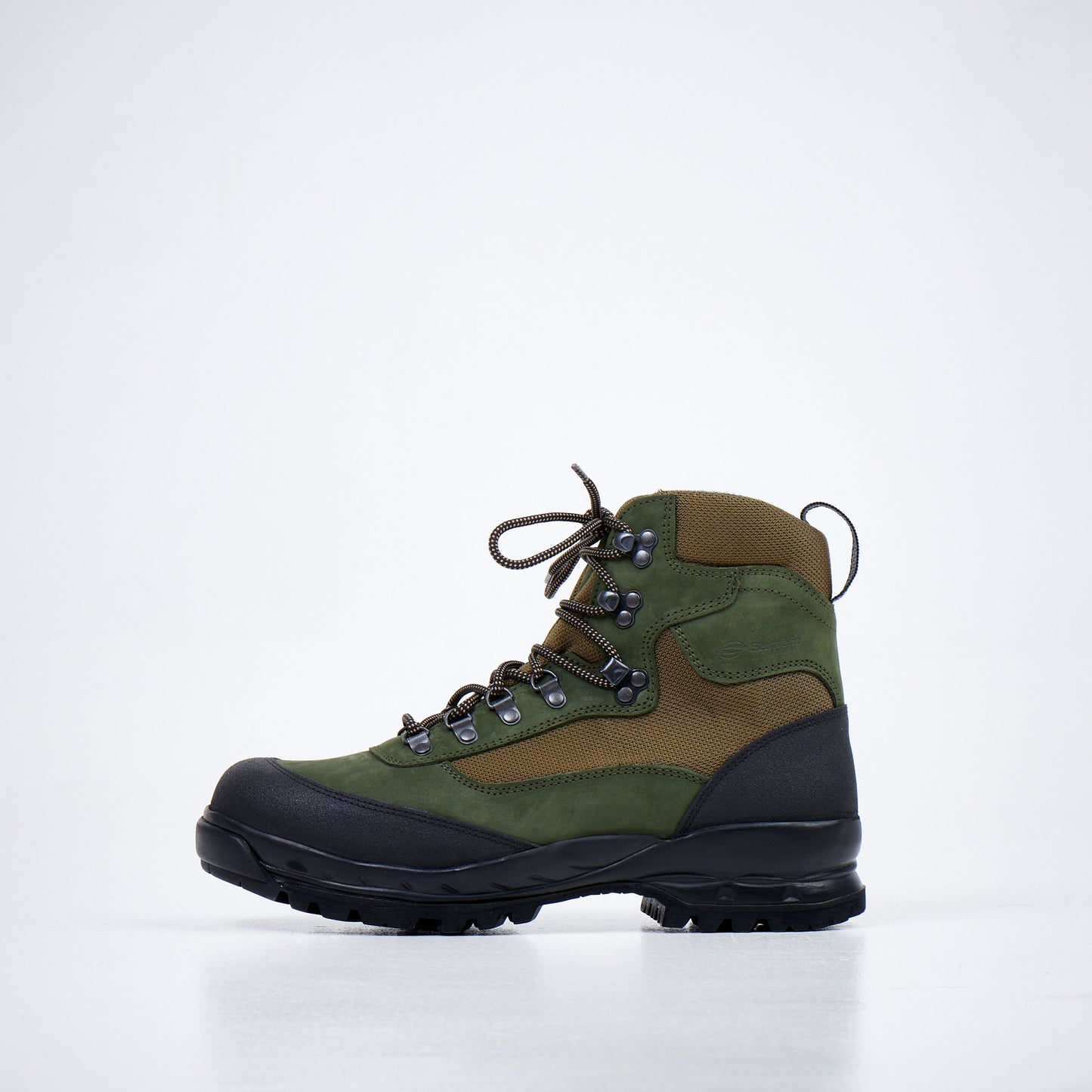 Samelin Matkasaapad Roheline/Oliiv 550 - Green / Olive