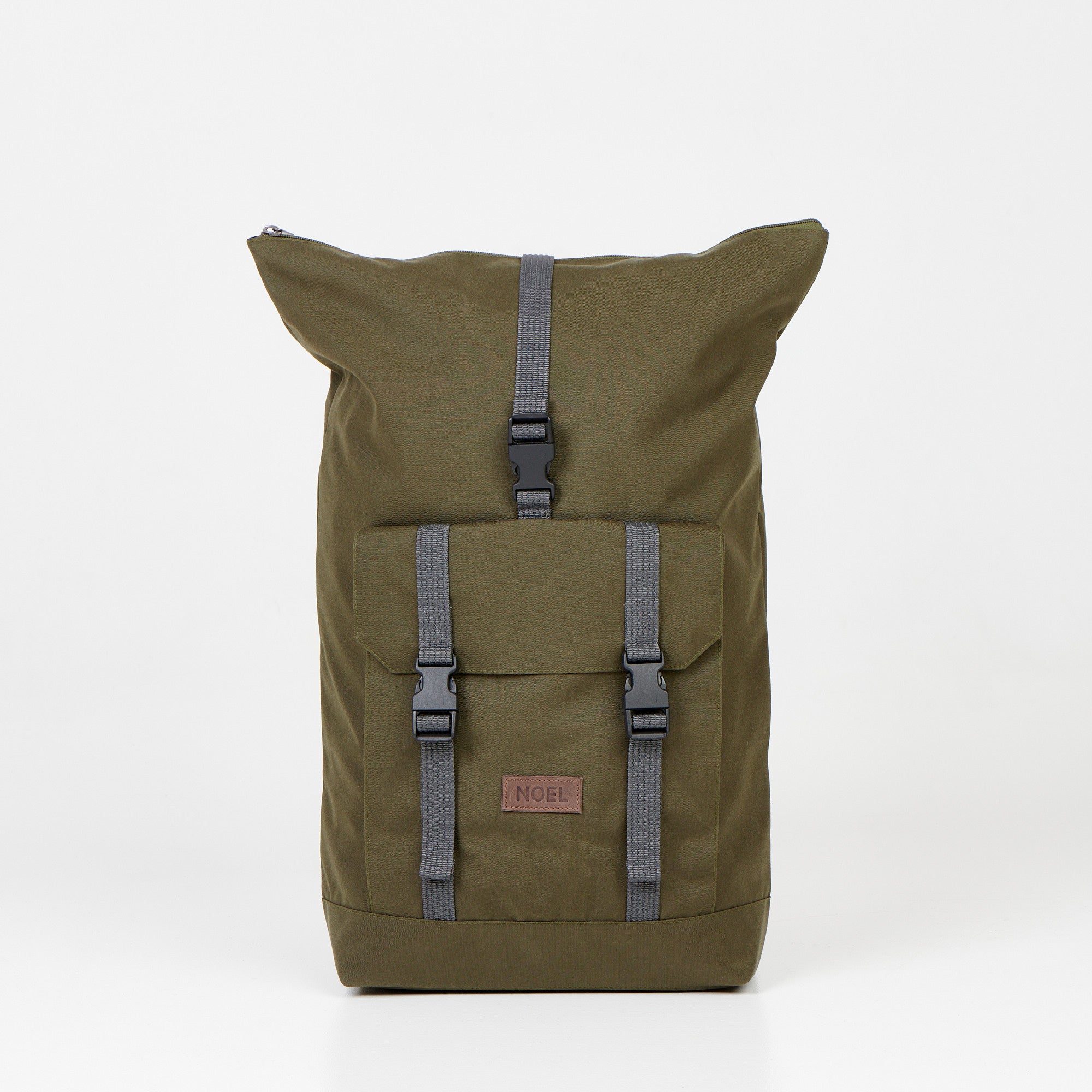 Noel Cliff 25L Seljakott - Khaki