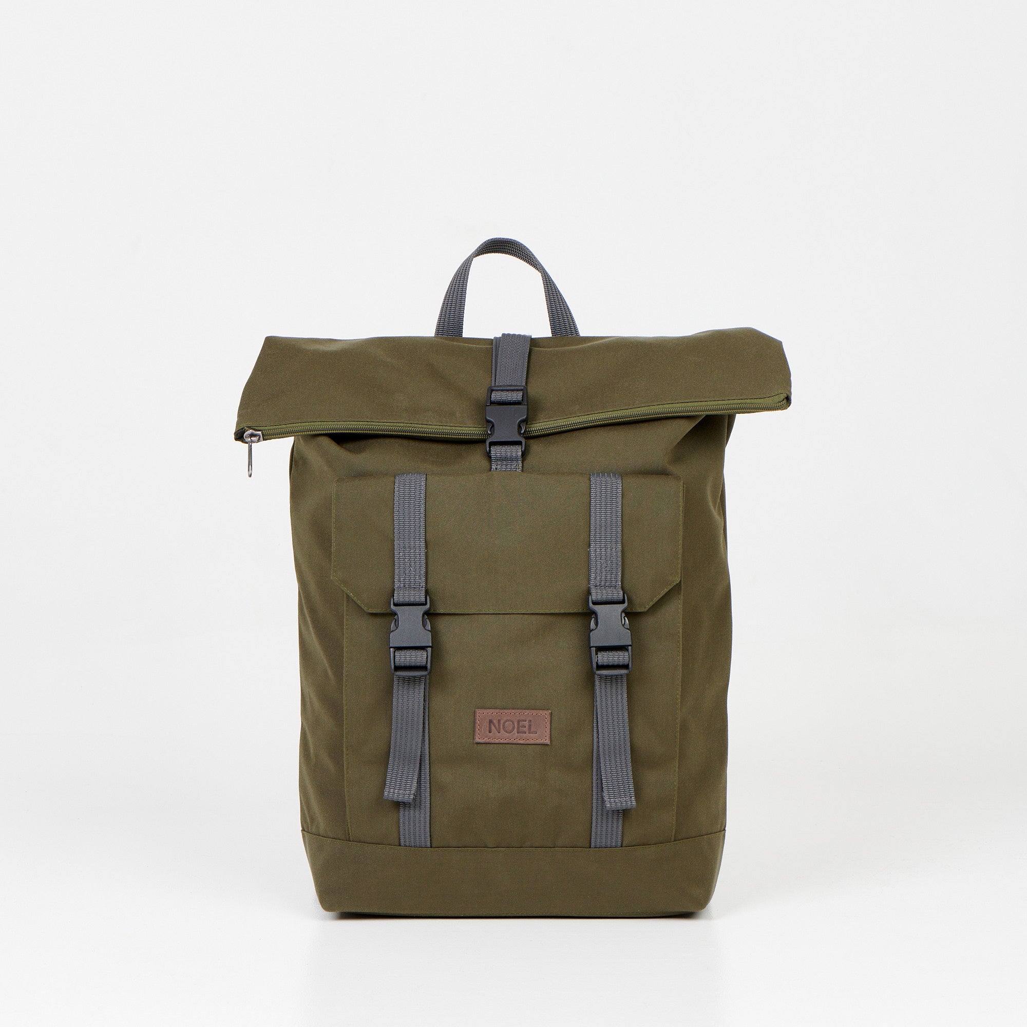 Noel Cliff 25L Seljakott - Khaki