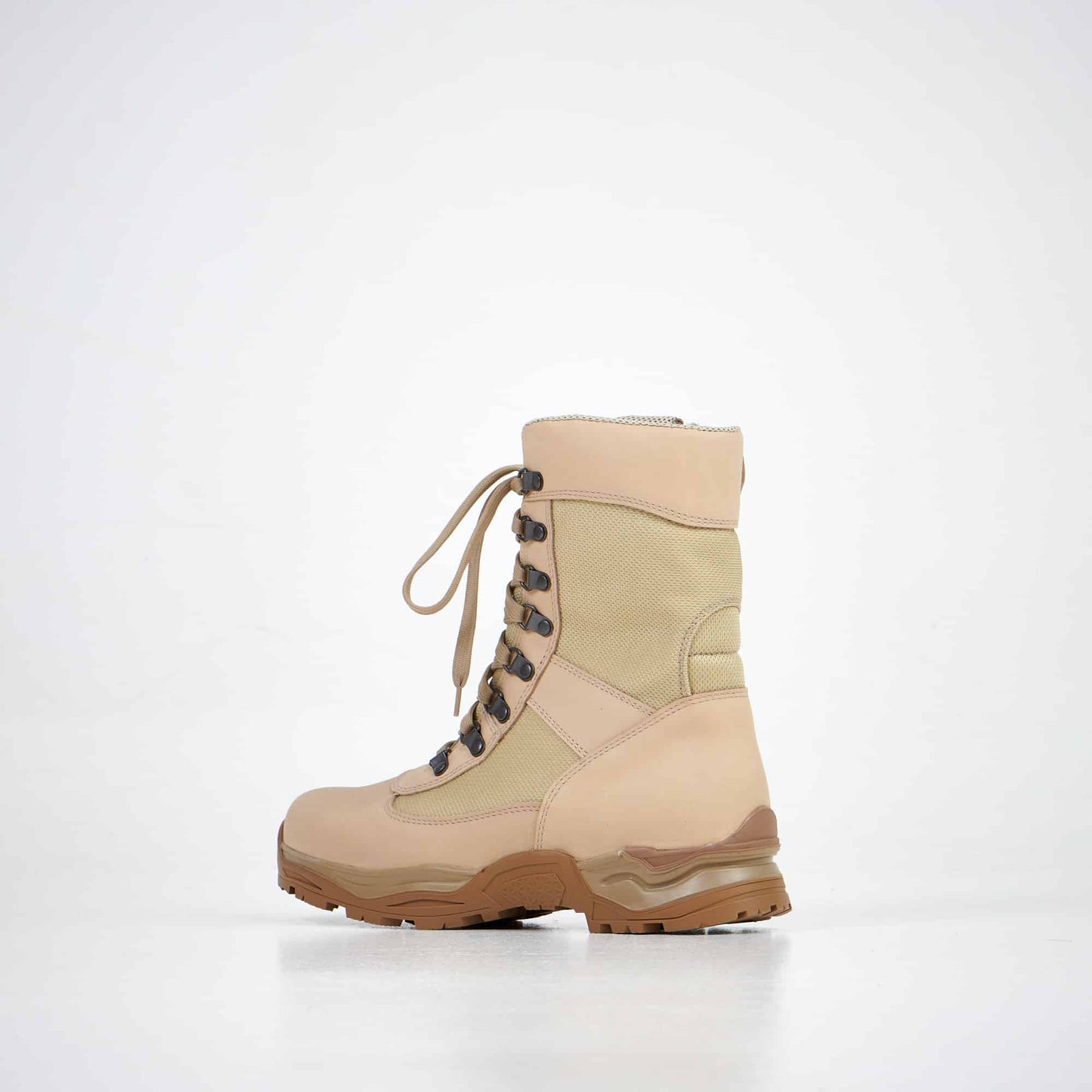 Samelin Beezid Boots "Desert Boots" 598 2.0 Lukolla