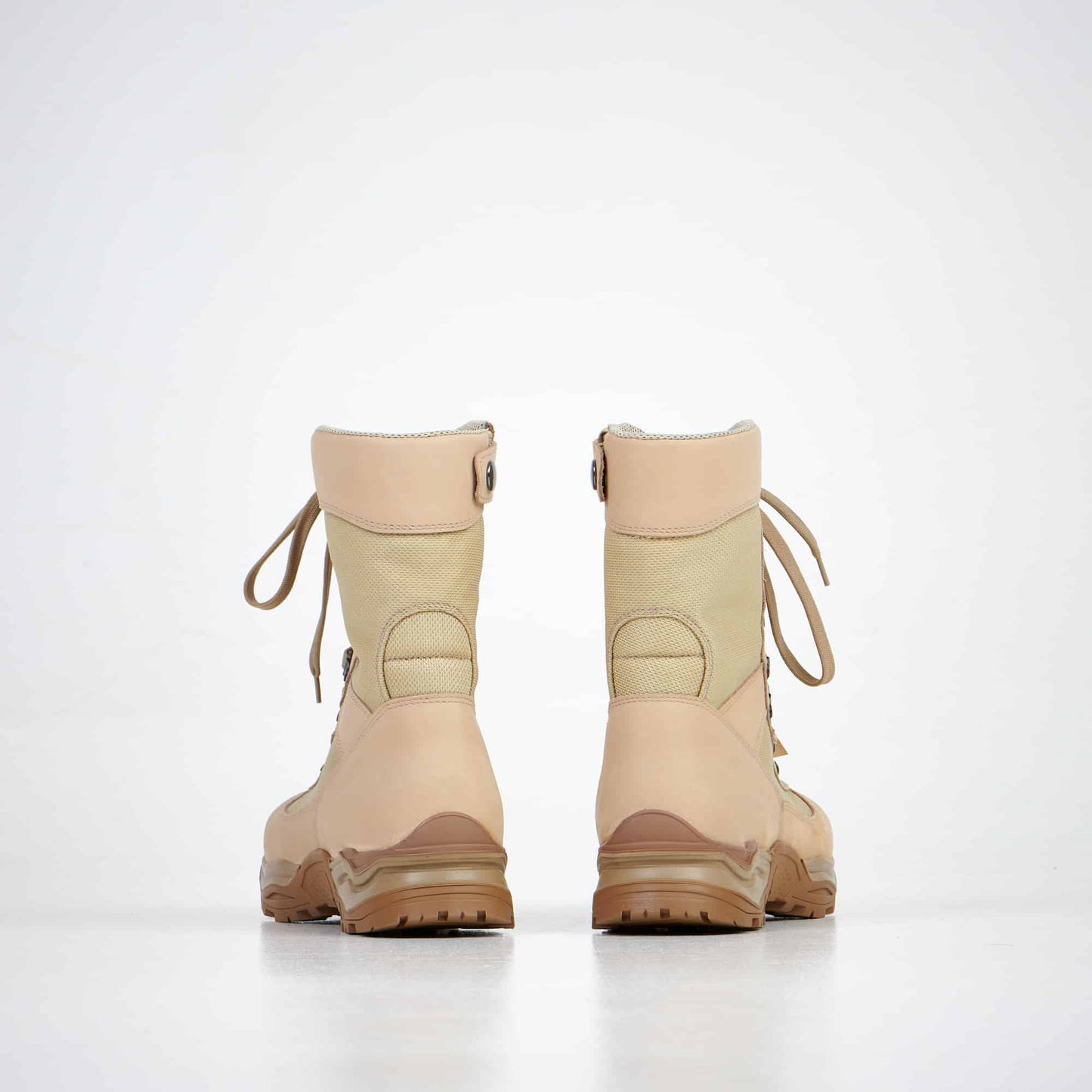 Samelin Beezid Boots "Desert Boots" 598 2.0 Lukolla