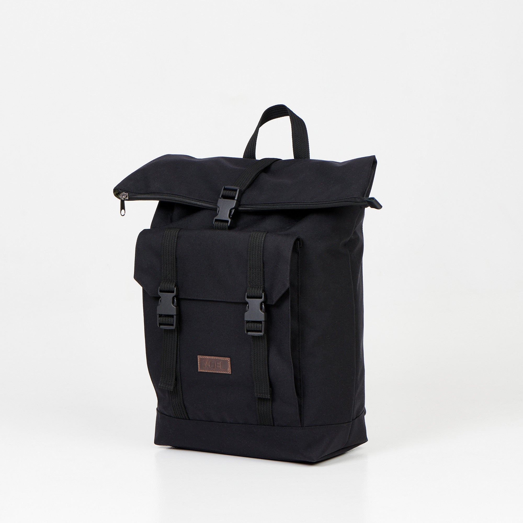 Noel Cliff 25L Seljakott - Must