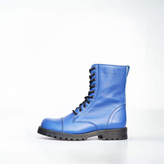 Samelin Blue Boots 511