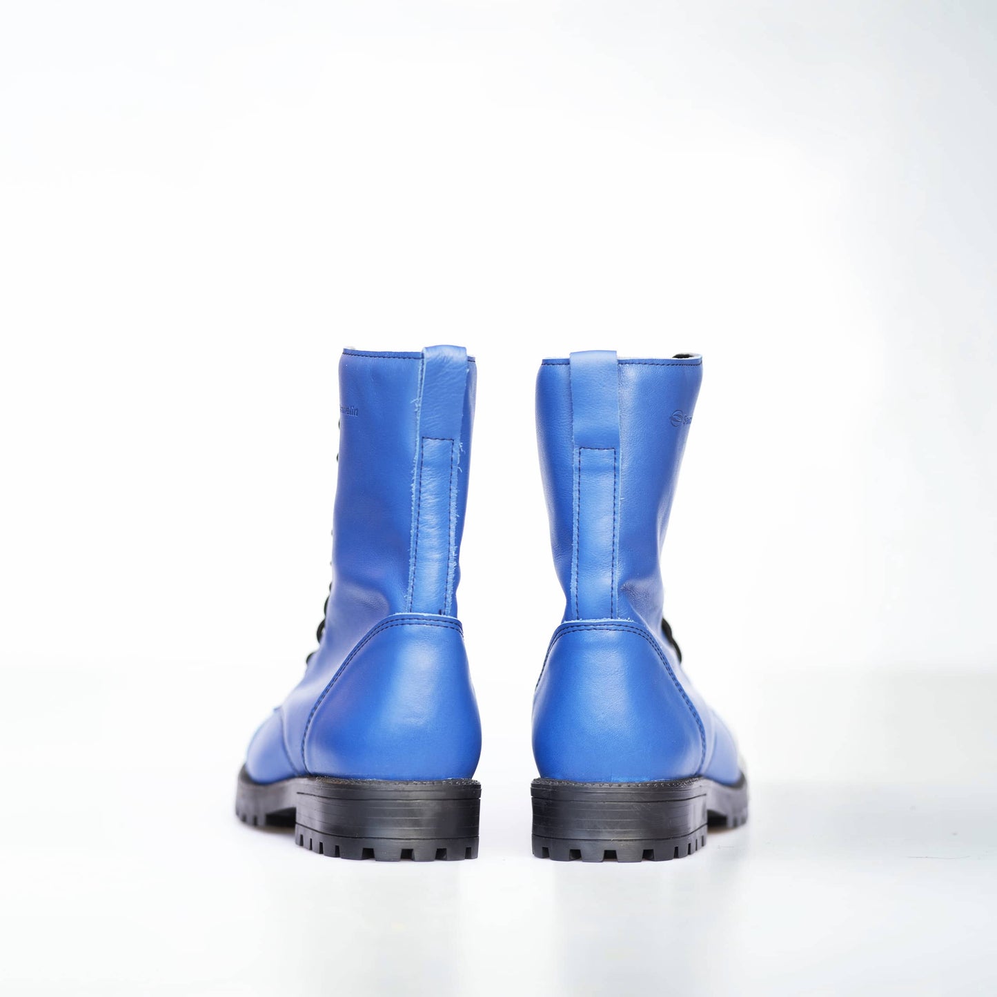 Samelin Blue Boots 511