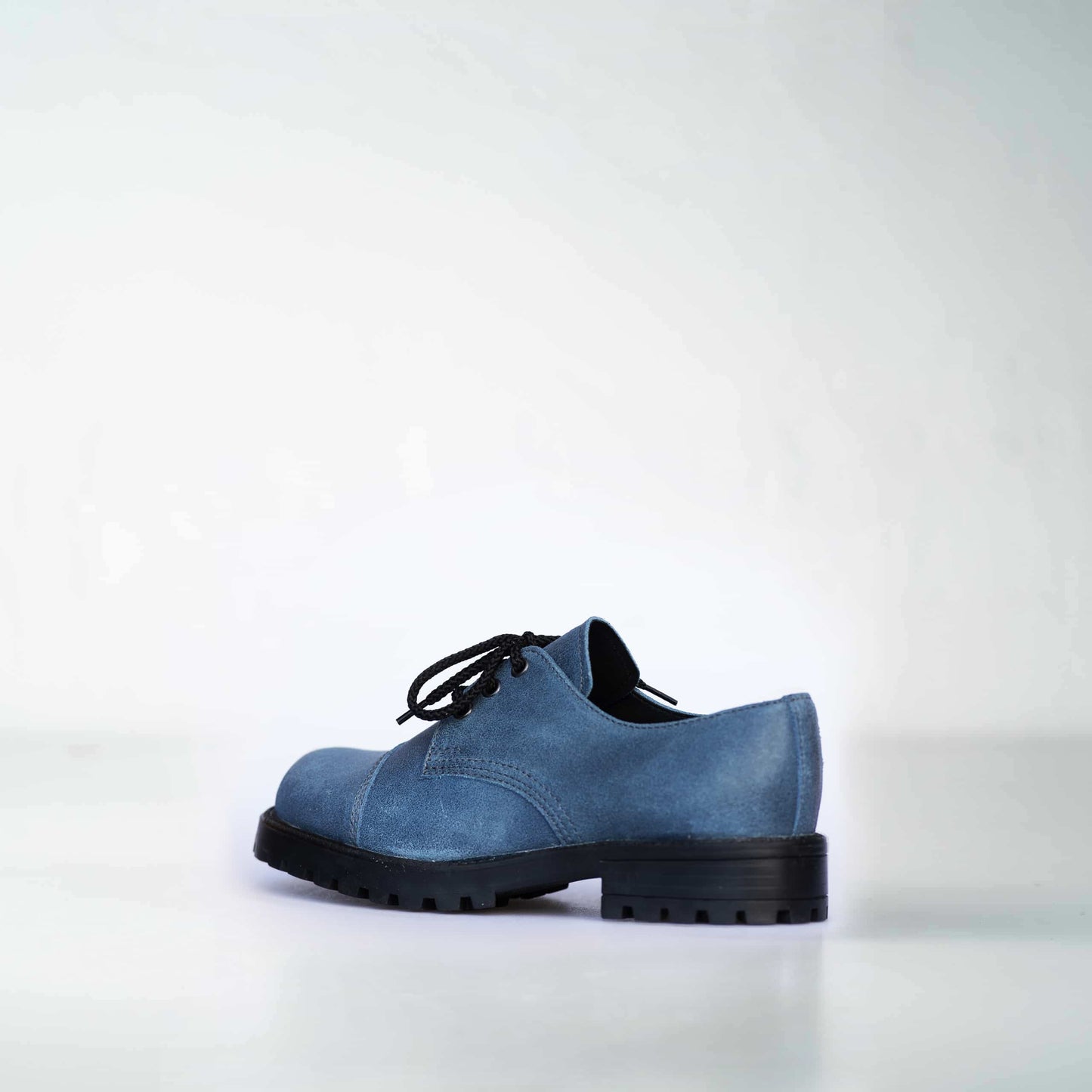 Samelin Blue Shoes "widgetit"