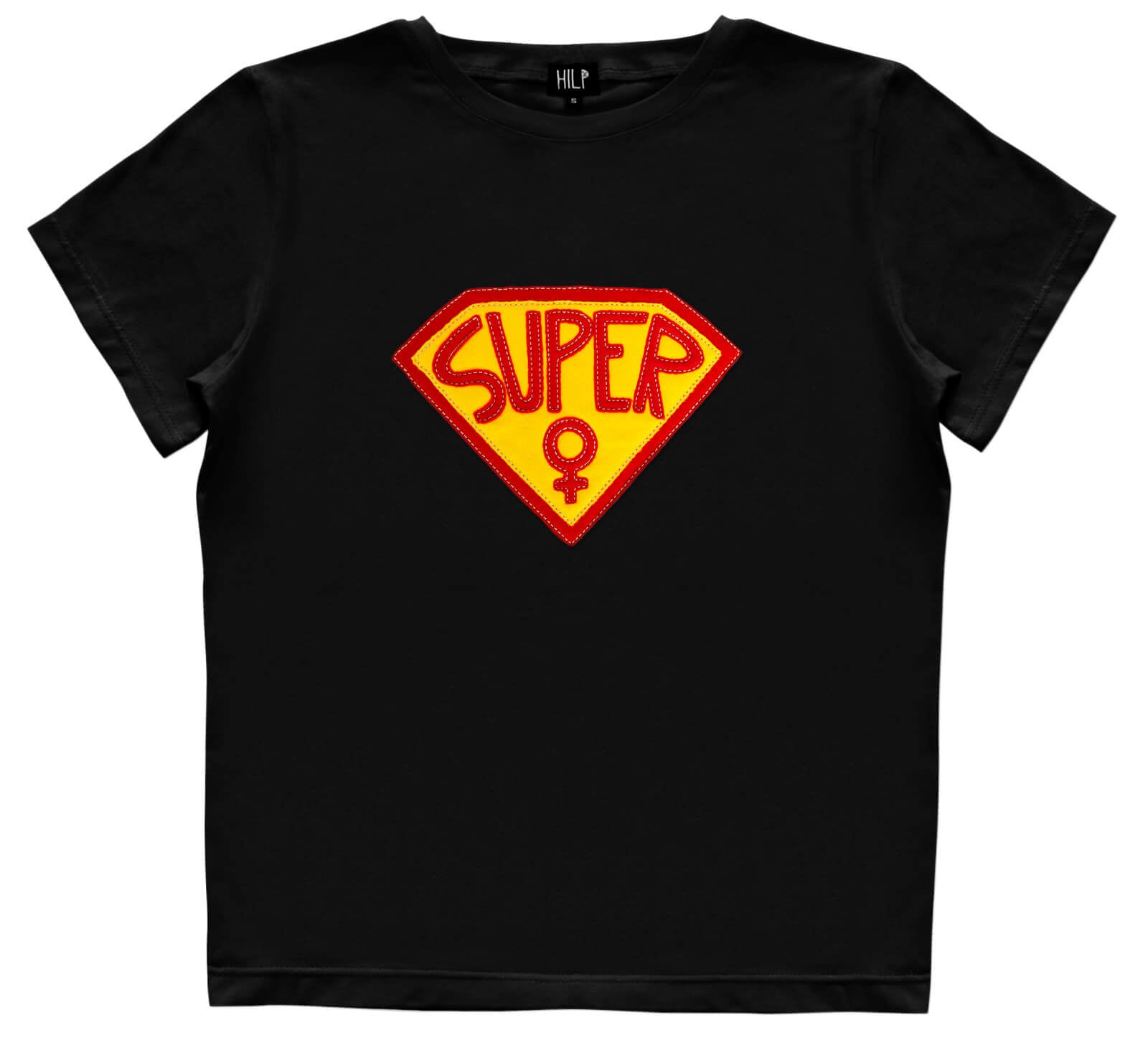 HILP Superwoman T-Särk