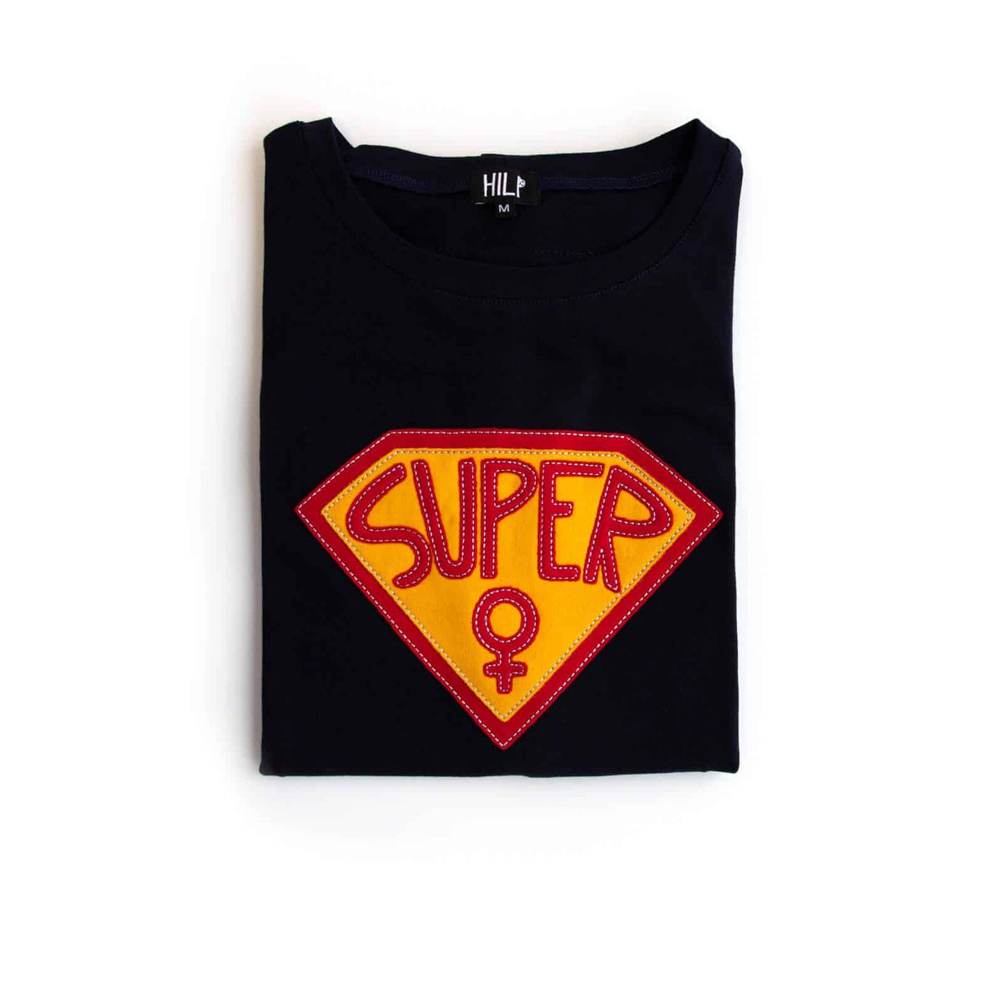 HILP Superwoman T-Särk