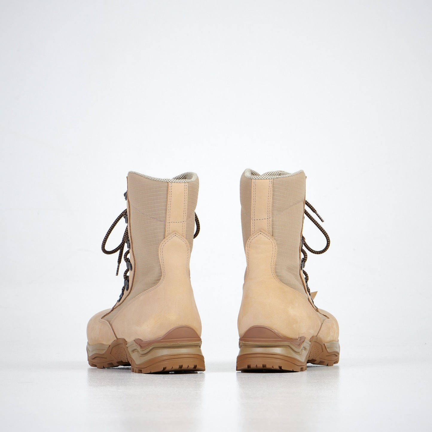 Samelin Beezid Saapad 598 "Desert Boots" 2.0